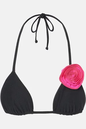 SAME Haut de bikini Rose
