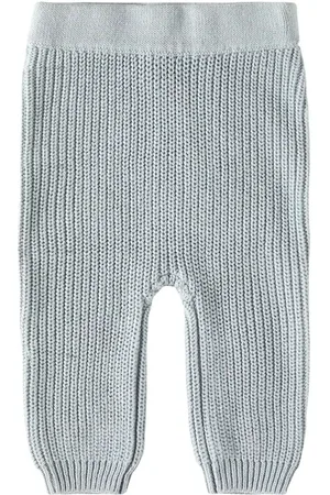 Donsje Bébé – Pantalon de survêtement Luca en coton