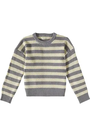 Rylee + Cru Bébé – Pull en coton
