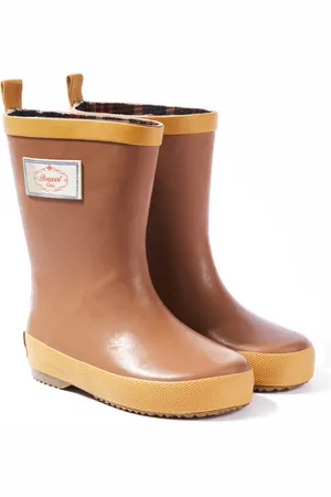 BONPOINT Bottes de pluie Gilles