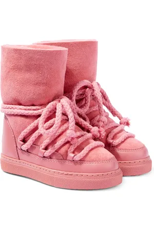 INUIKII Bottines Classic High