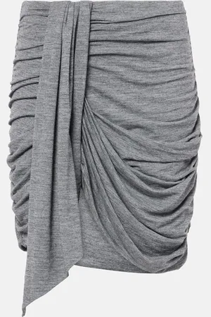 Isabel Marant Mini-jupe Andora