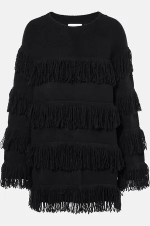 Lisa Yang Pull en cachemire mélangé