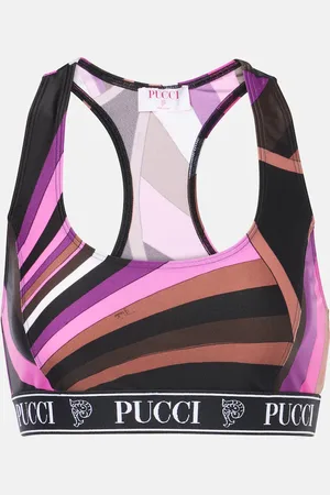 Puccini Brassière de sport Iride