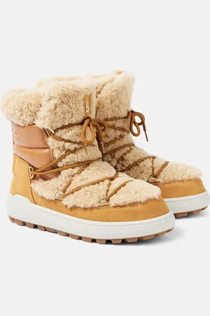 Bogner Bottines après-ski Chamonix S 10