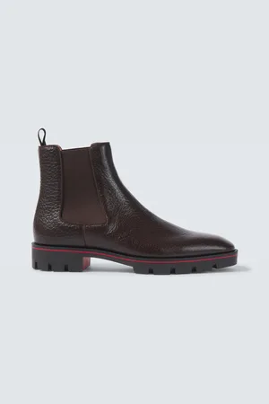 Bottes pour Homme Christian Louboutin FASHIOLA