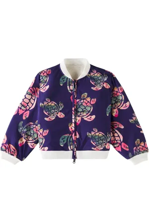 Vilebrequin Veste polaire Gelsa