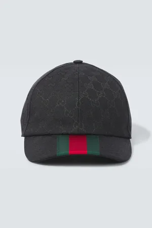Gucci Casquette Original GG en toile