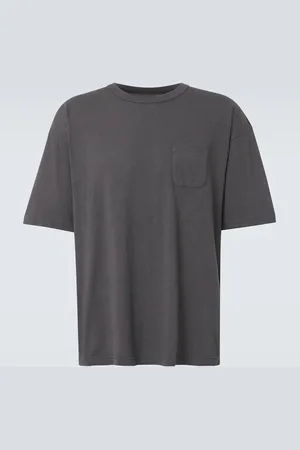 VISVIM T-shirt Jumbo en coton