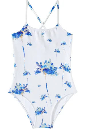 Vilebrequin Maillot de bain Gim imprimé