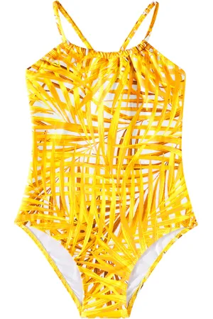 Vilebrequin Maillot de bain Gazette imprimé