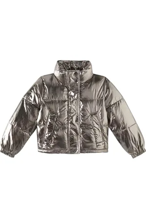 Molo Veste matelassée Hansine