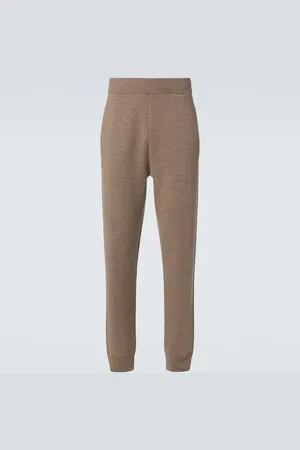 Fusalp Pantalon de survêtement Gaston en laine