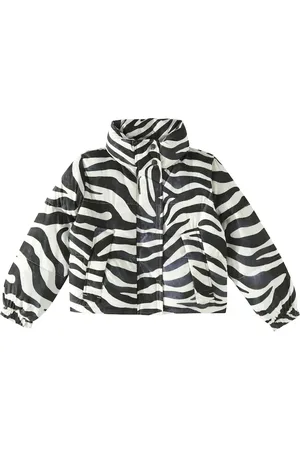 Molo Veste matelassée Hansine