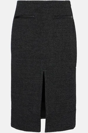 Proenza Schouler Jupe midi White Label Kingsley