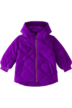 Molo Veste matelassée Hannah