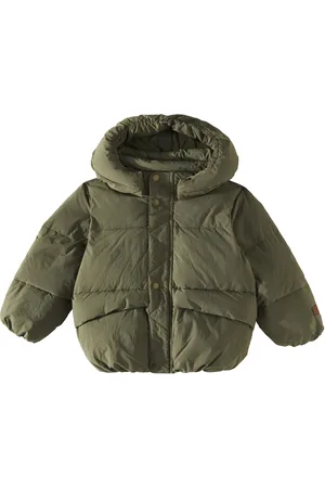 Molo Manteau Hayden