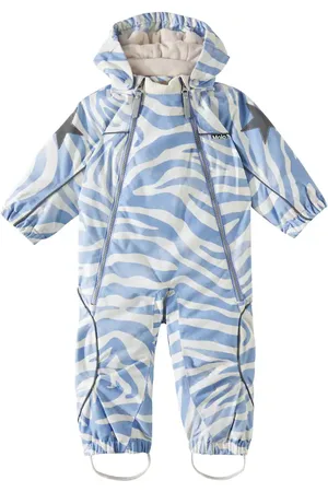 Molo Bébé – Salopette de ski Pyxis