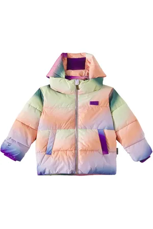 Molo Veste matelassée Hilo