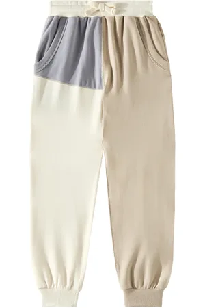 Rylee + Cru Pantalon de survêtement Freestyle en coton