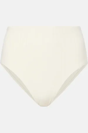 ERES Culotte de bikini Costa à taille haute