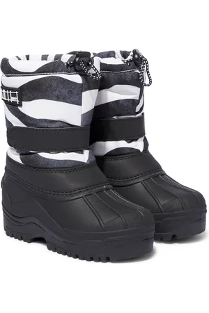 Molo Bottines après-ski Driven