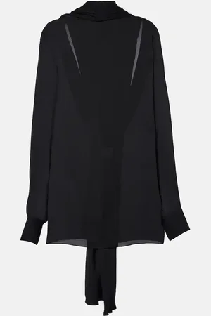 Khaite Blouse Bex en soie