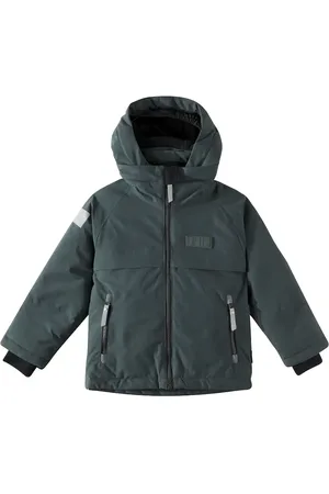 Molo Veste de ski Castor