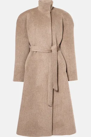 MAGDA BUTRYM Manteau en laine