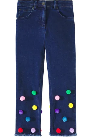 Stella McCartney Jean droit