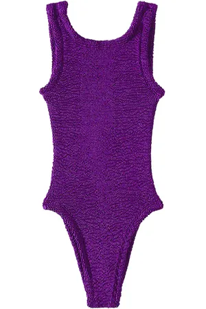 Hunza G Maillot de bain Classic