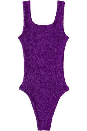 Hunza G Maillot de bain Classic