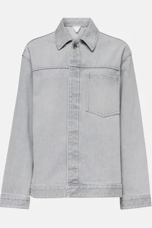 Bottega Veneta Veste en jean