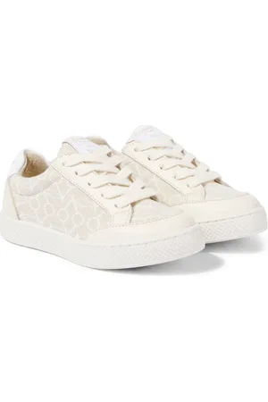 BONPOINT Baskets Cameron en toile