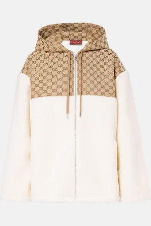 Gucci Veste en laine