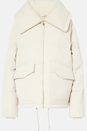 Varley Veste doudoune Roseville