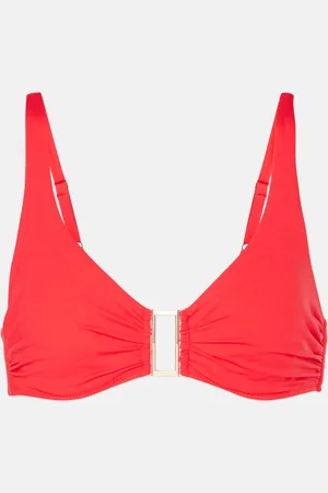 Melissa Odabash Haut de bikini Bel Air