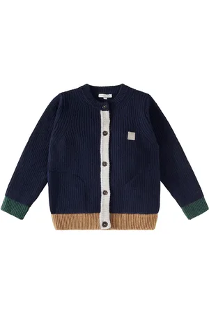 Liewood Cardigan Tiago en laine