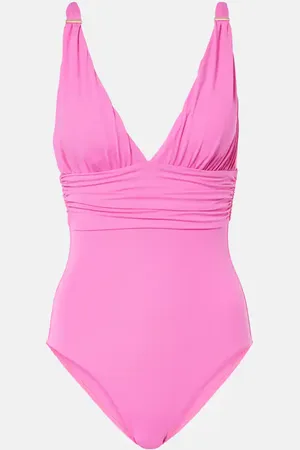 Melissa Odabash Maillot de bain Panarea