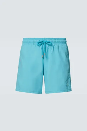 Vilebrequin Short de bain Ronde Des Tortues