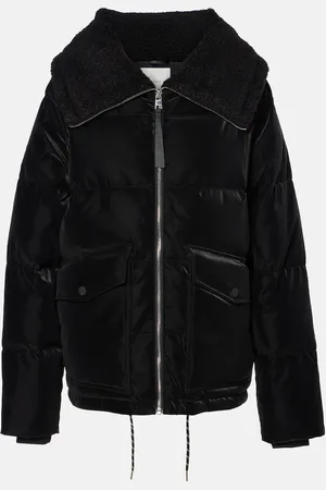 Varley Veste doudoune Roseville
