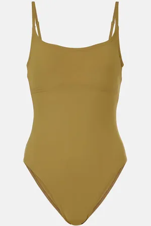 Karla Colletto Maillot de bain Basics