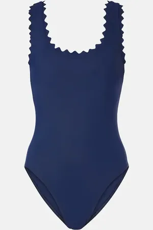 Karla Colletto Maillot de bain Ines