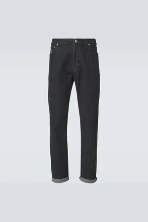 Brunello Cucinelli Jean droit