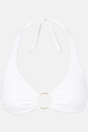 Melissa Odabash Haut de bikini Brussels