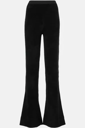 Proenza Schouler Pantalon évasé White Label Evie