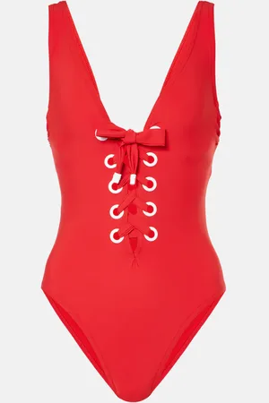 Karla Colletto Maillot de bain Lulu