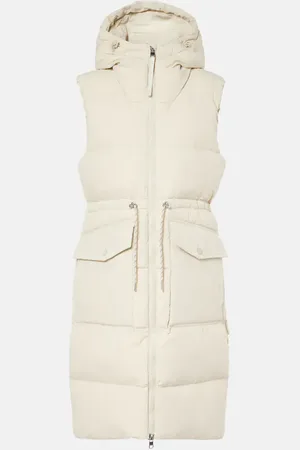 Varley Veste doudoune sans manches Irving