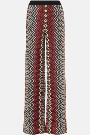 Missoni Pantalon ample