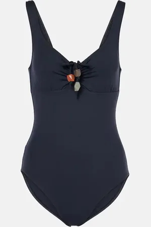 ERES Maillot de bain Moon à perles
